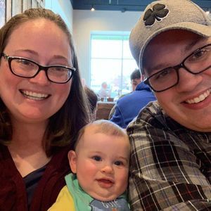 Meet your Posher, Kate